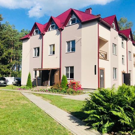 Русалка Shatsk Exterior photo
